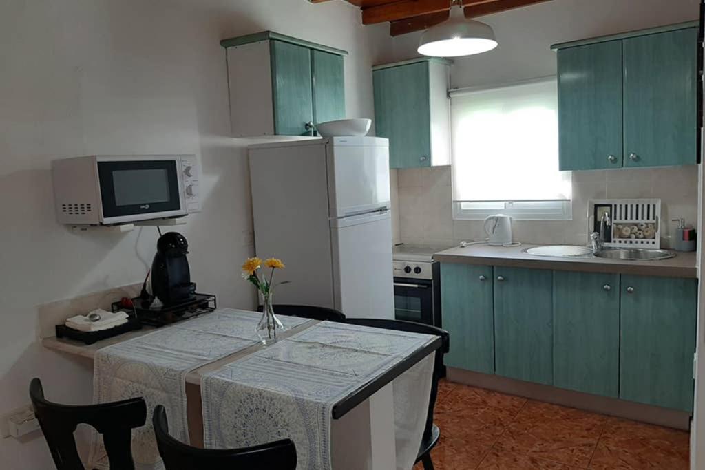 Ferienwohnung La Palmilla San Nicolás Exterior foto